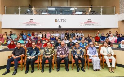 Strategic Management Series: Future-Proofing Public Research Universities