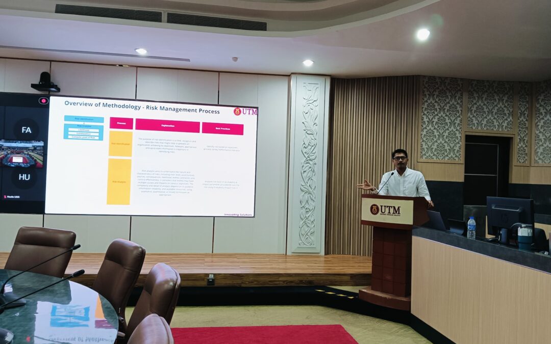 Risk Management Briefing