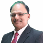 Assoc. Prof. Dr. Suresh A/l Ramakrishnan