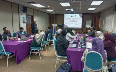 UTM ASCEND 2030 Action Plan 2027 Workshop