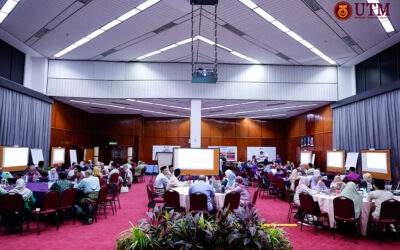 UTM ASCEND 2030 AP2027 Workshop Series 1