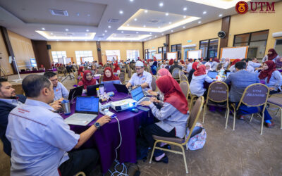 UTM ASCEND 2030 AP2027 Workshop Series 3