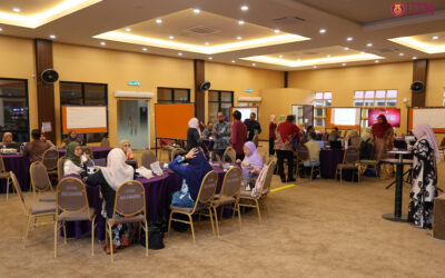 UTM ASCEND 2030 AP2027 Workshop Series 2