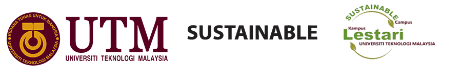 UTM Campus Sustainability