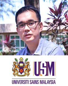 PM Dr. Lau Tze Liang