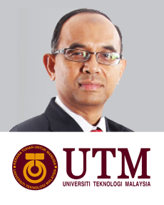 Prof Datuk Ir Dr Wahid Omar