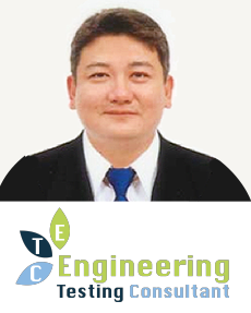 Dr. Chan Kok Hooi