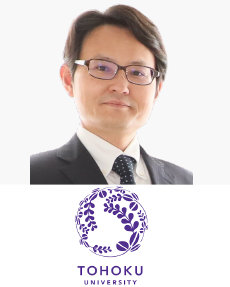 Assoc. Prof. Dr. Daisuke Sano