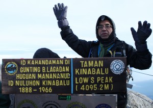 Mission accomplished