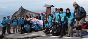 Our Team @ South Peak