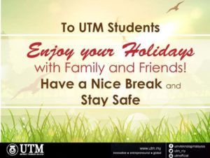 holiday