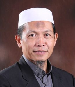 Fidhlah bin Mohamed Shah