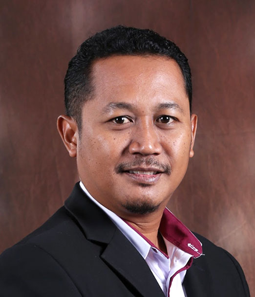 Halid bin Jamaluddin