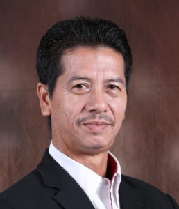 Safri bin Wahid