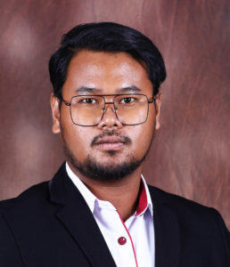 Mohamed Faris bin Ahmad